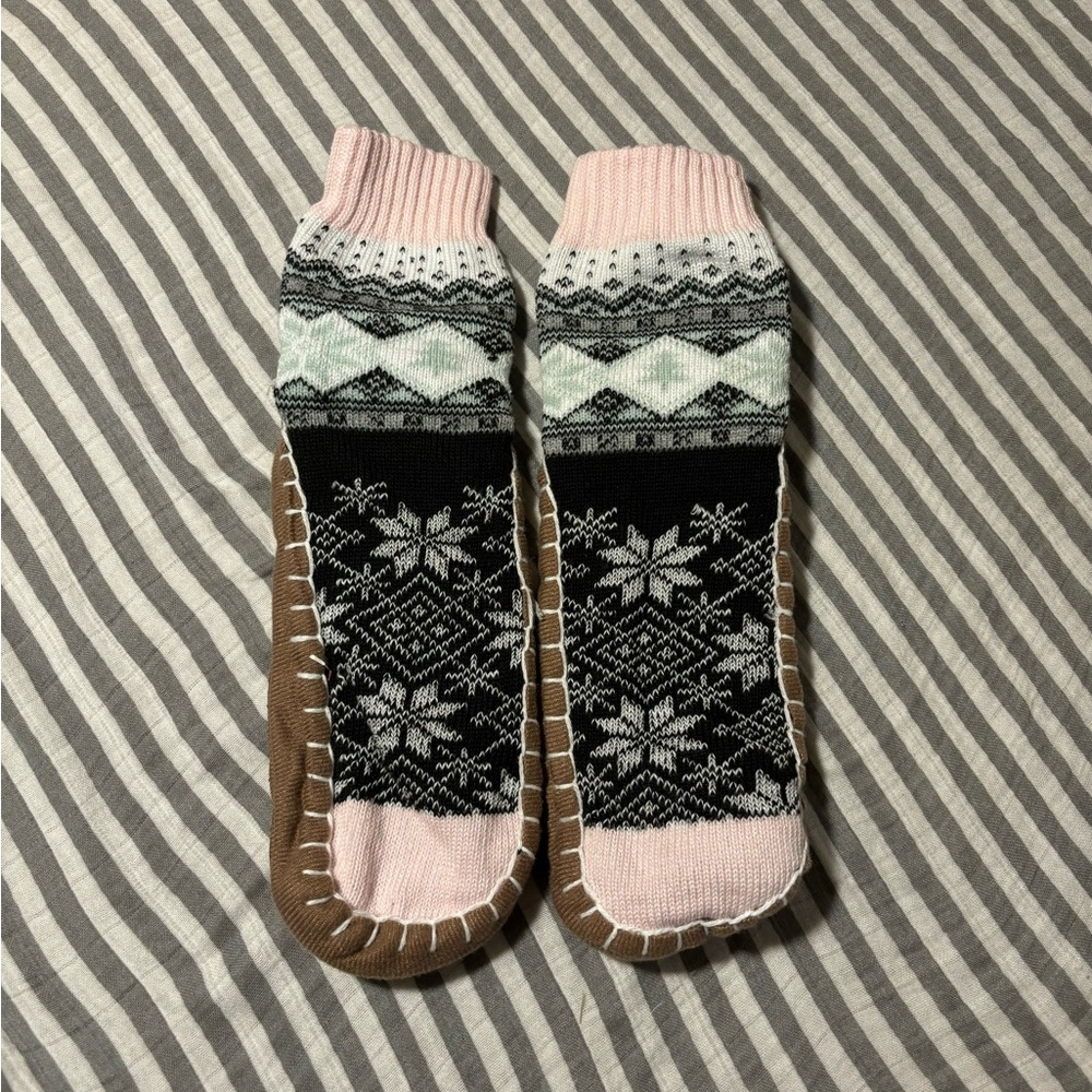 Slipper Socks